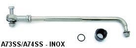 Ultraflex Steering Link Bar A73SS